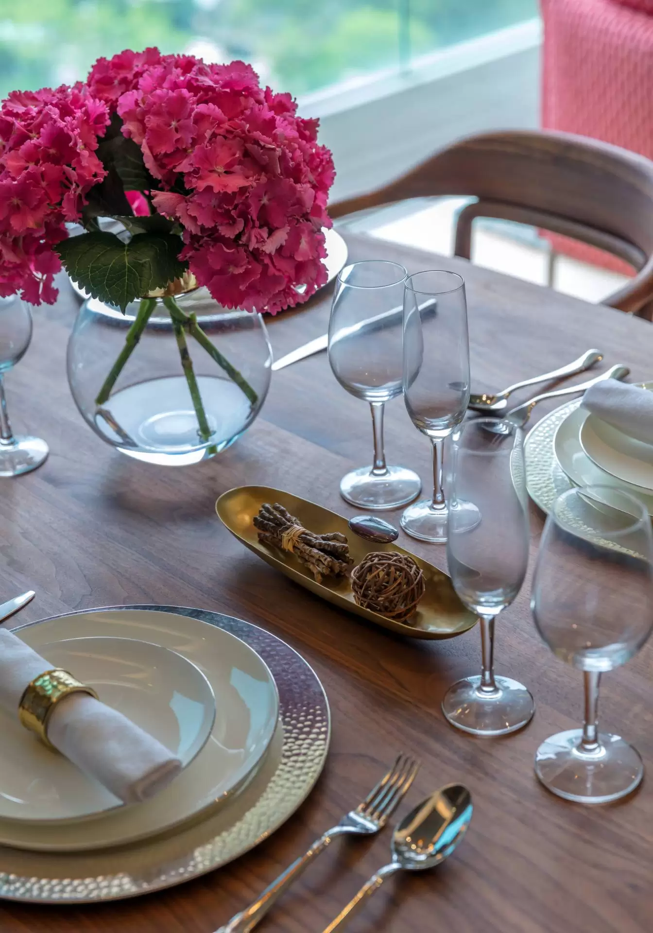 High Park Grand | Interior design showcase